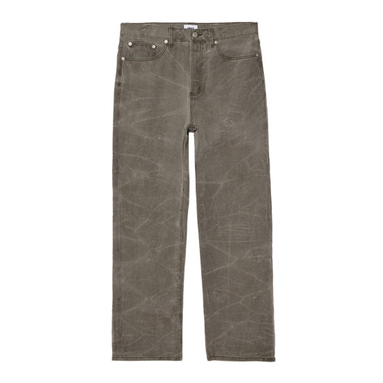 Obey Ανδρικό παντελόνι Classic Wrinkle Baggy Denim